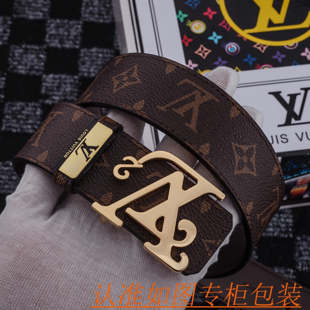 Louis Vuitton Belts